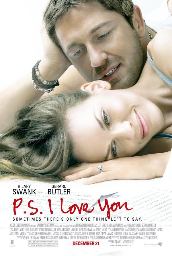 P.S. Miluji Tě / P.S. I Love You (2007)