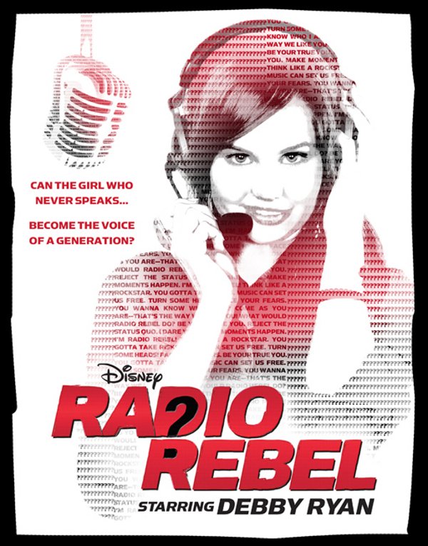 Radio Rebelde [Dvdrip][Espa?Ol Castellano][2012]